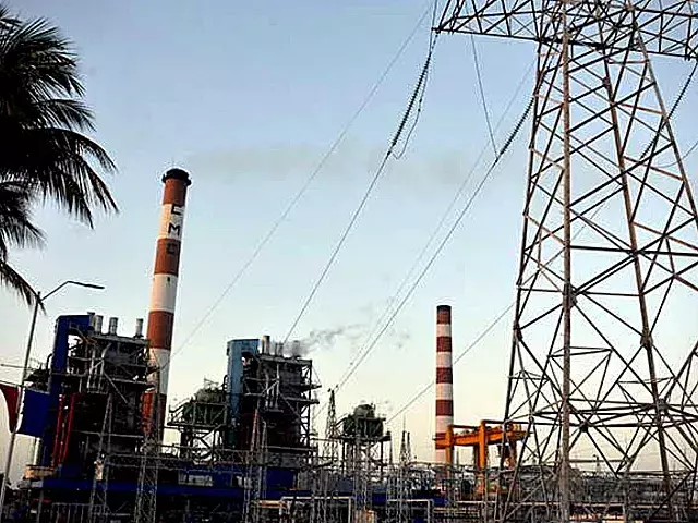 Unión Eléctrica anuncia más apagones en Cuba. Foto: UNE