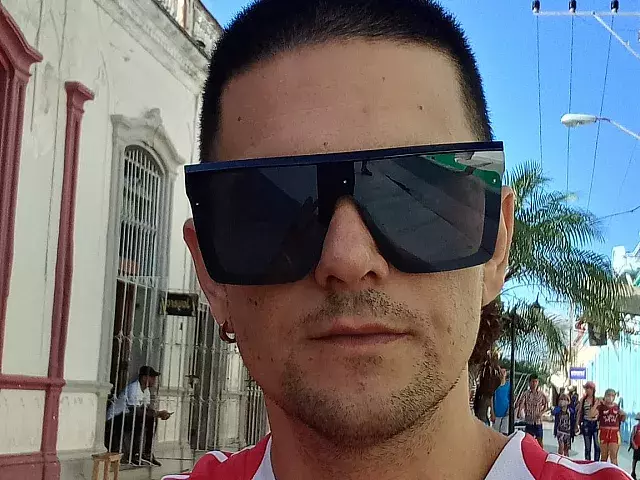 Yerly Luis Velázquez. Foto: Twitter/@luis_yerly