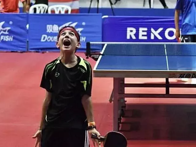 Andy Maqueira. Foto: Jit