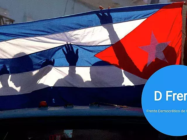 Polémica por inclusión de firmas en D Frente