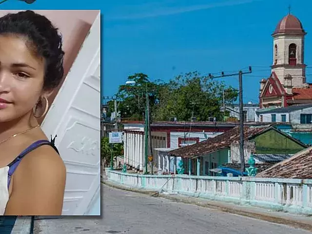 Reportan desaparición de adolescente en Cuba