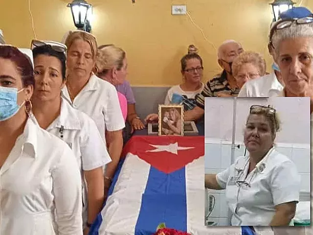 Dengue: muere enfermera de Sancti Spíritus