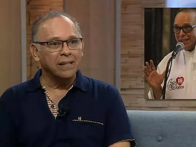 Líder jesuita habla sobre expulsión de Cuba