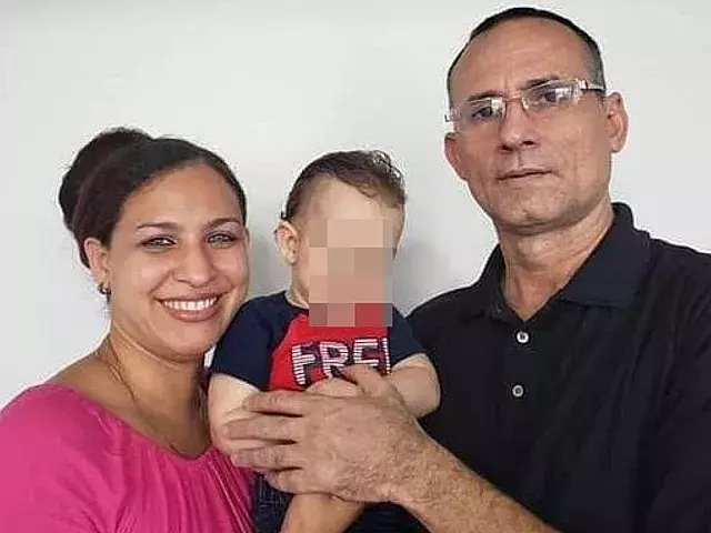 EEUU denuncia maltrato a familia de Ferrer