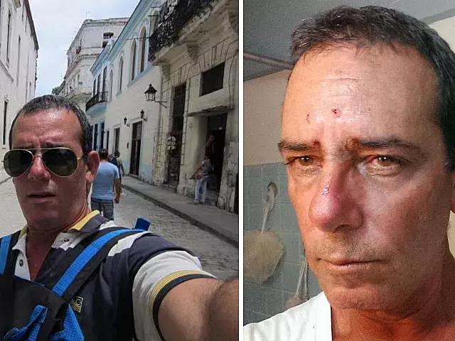 Denuncian condiciones de Valle Roca en prisión