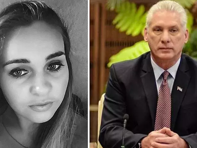 Cuba: madre y maestra explota contra el régimen