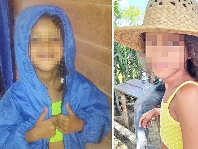 Reportan muerte de niña en Cuba por derrumbe