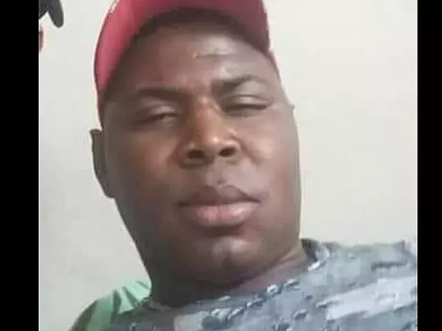 Reportan brutal asesinato de joven santero