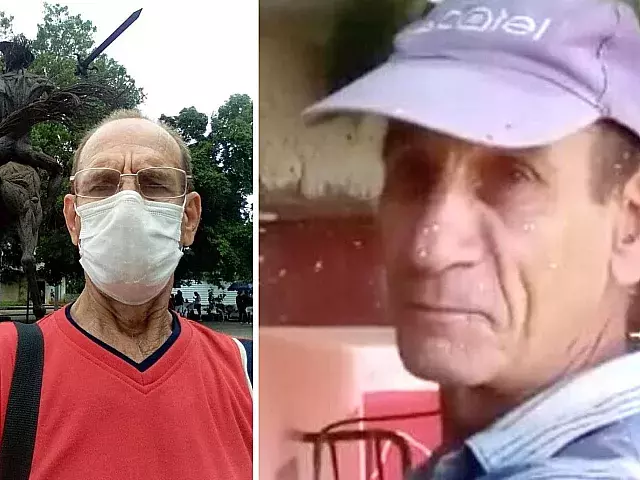 Cuba: maestro preso inicia huelga de hambre