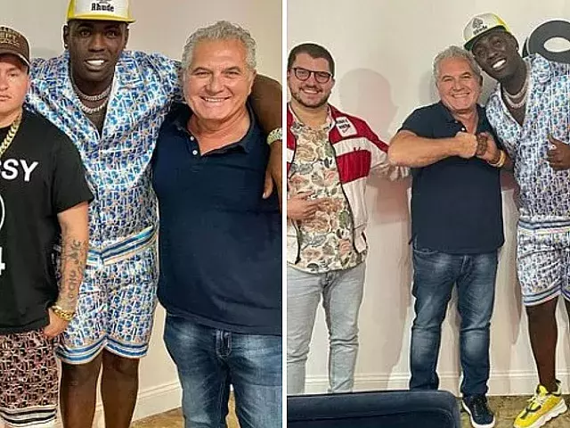 repartero Chocolate MC