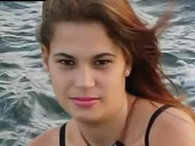 Sissi Abascal cumple sus 25 años en prisión