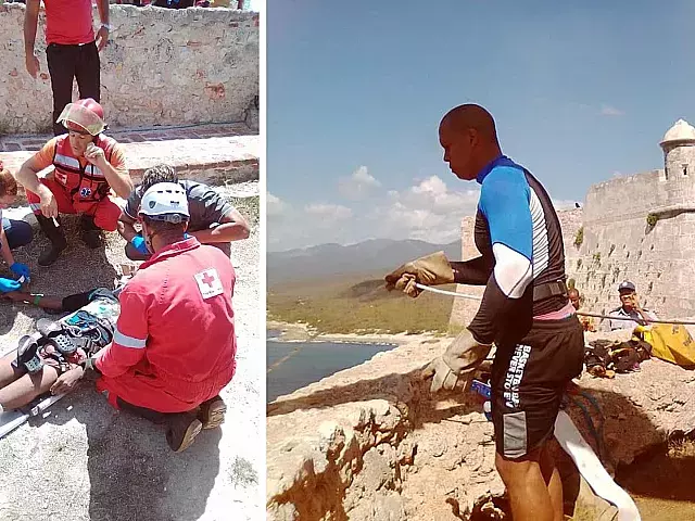 Muere joven tras presunto intento de suicidio