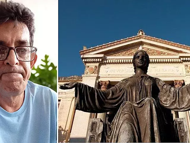 Toirac critica cambios en universidades cubanas.