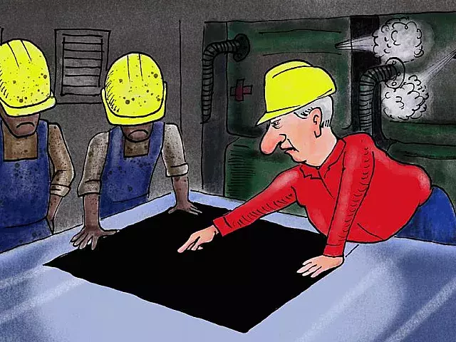 Guiteras párame la Felton