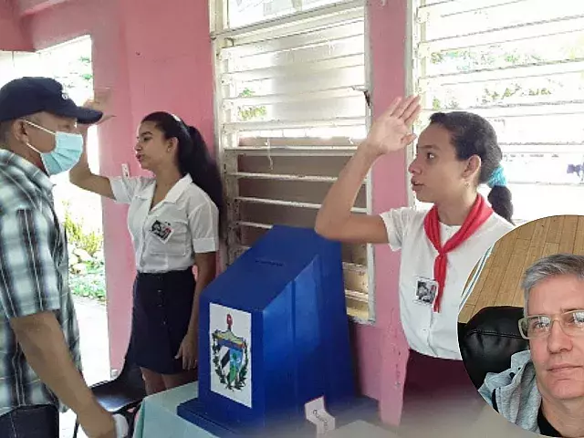 Imagen de referencia. Foto: Periódico Invasor y Facebook/Carlos Celdrán