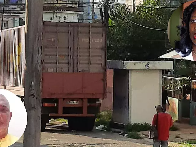 Berta Soler denuncia nueva maniobra represiva