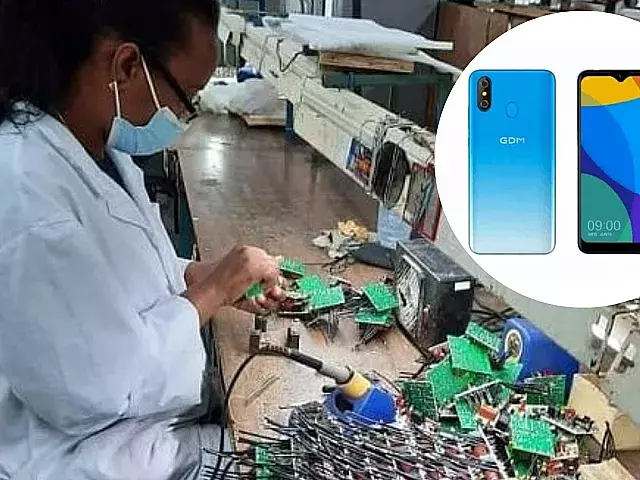 Venderán “teléfono cubano” a más de 16 mil pesos en medio de crisis