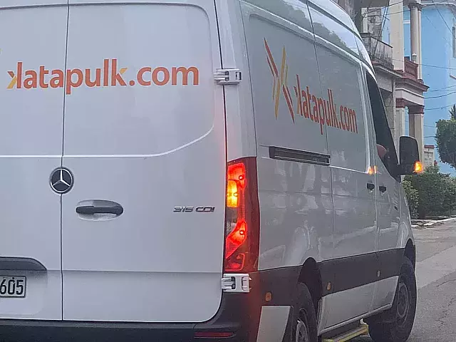 Foto: Facebook/Camila Acosta