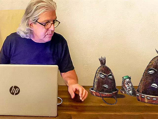 Ramón Fernández Larrea