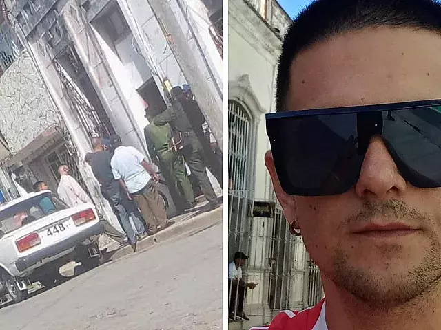 Denuncian nueva detención de activista Yerly Luis Velázquez