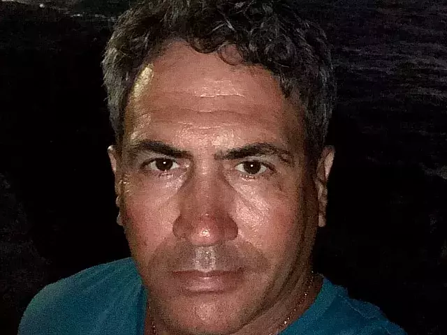 Yunior Morales. Foto: Facebook/Yunior Morales