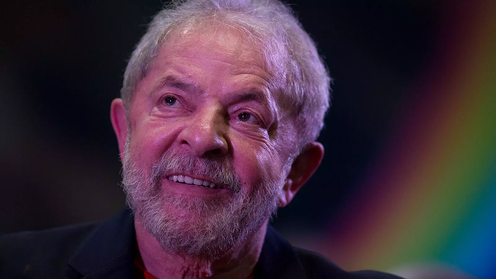 Lula da Silva gana las elecciones en Brasil