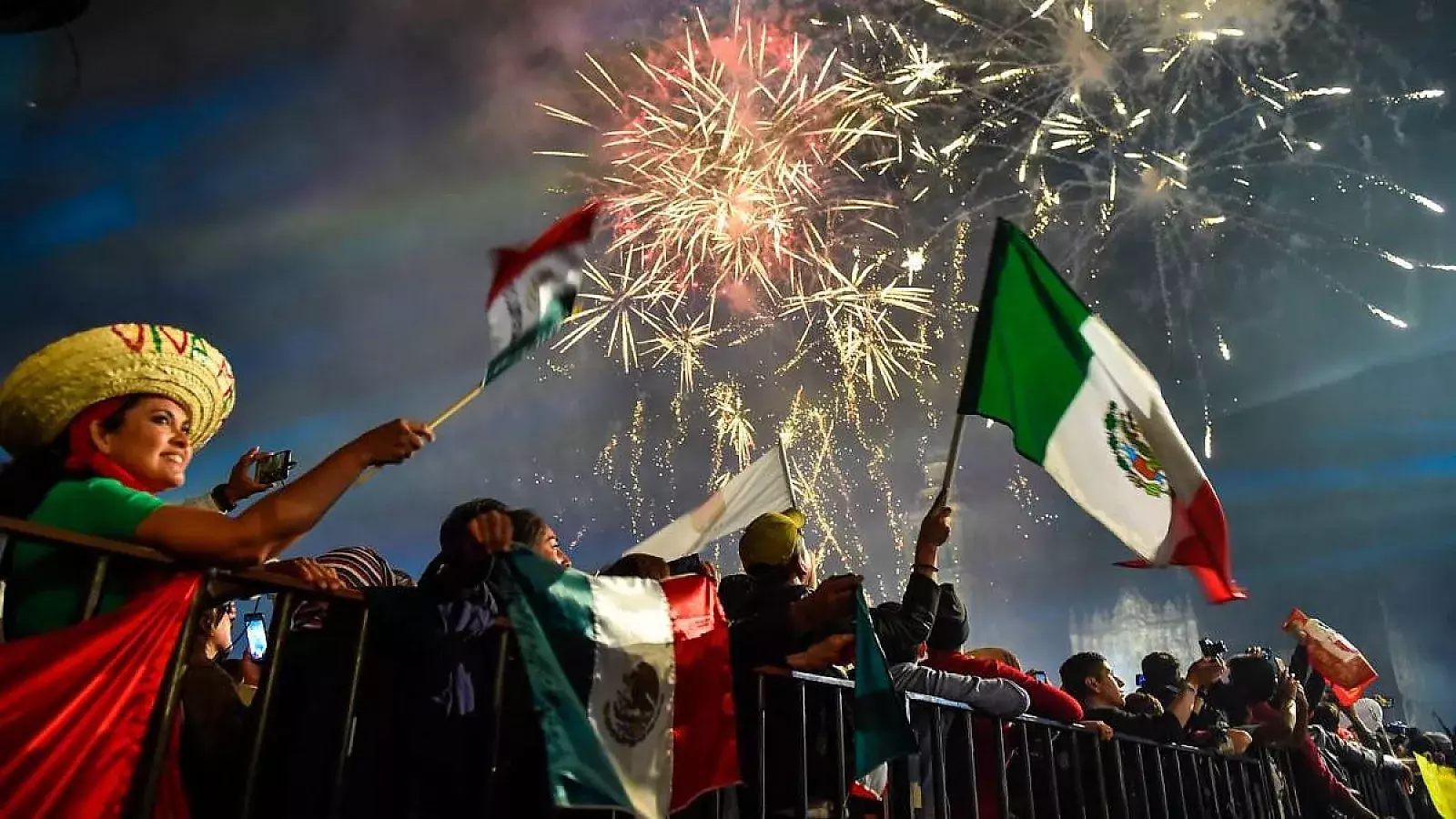 México será sede de festival de FIFA durante el Mundial