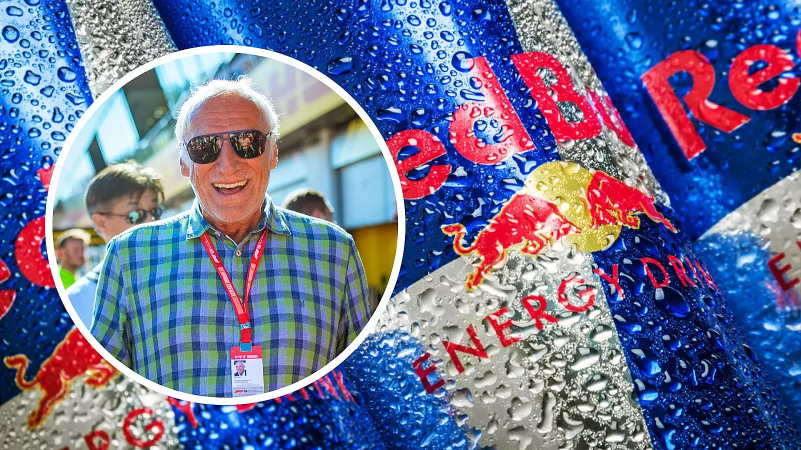 Muere Dietrich Mateschitz, el multimillonario austríaco cofundador de Red Bull