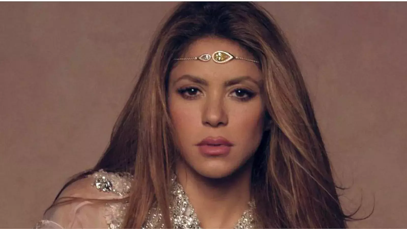 Cantante Shakira estrenará su canción "Monotonía"