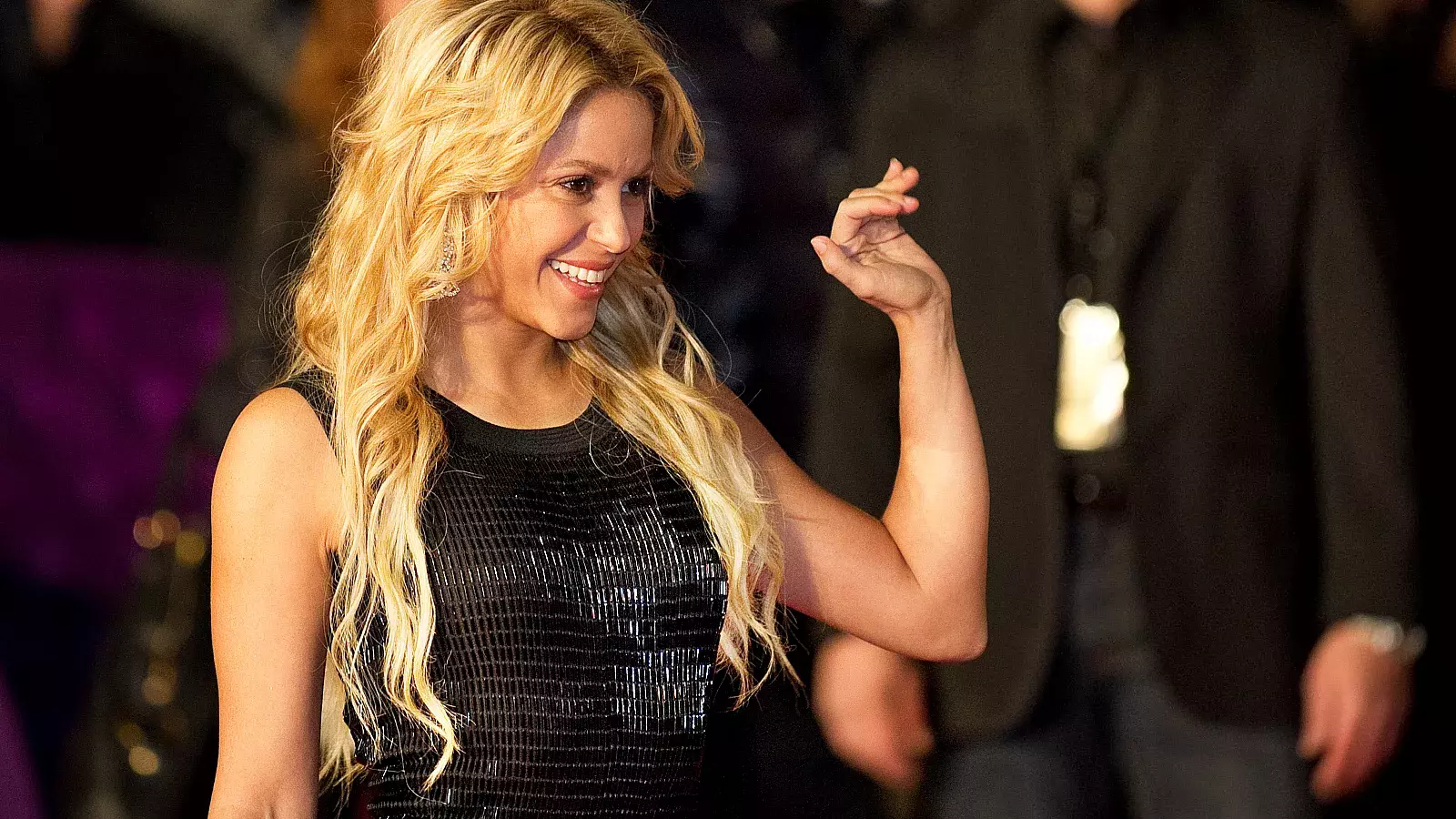 Shakira alborotó las redes con disfraz de Halloween ¿con mensaje indirecto para Piqué?