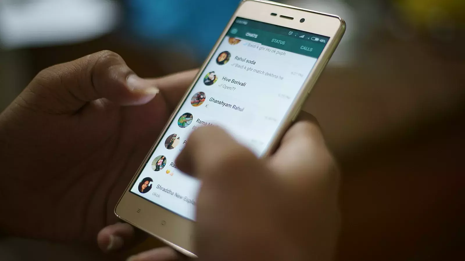 WhatsApp sufre caída de casi 2 horas a nivel mundial