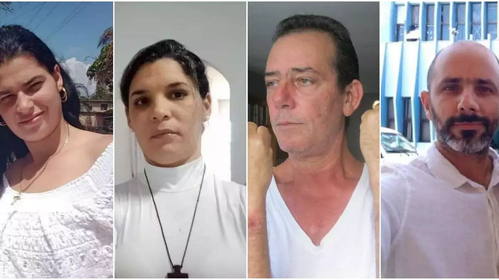 Activistas y periodistas cubanos reciben premio