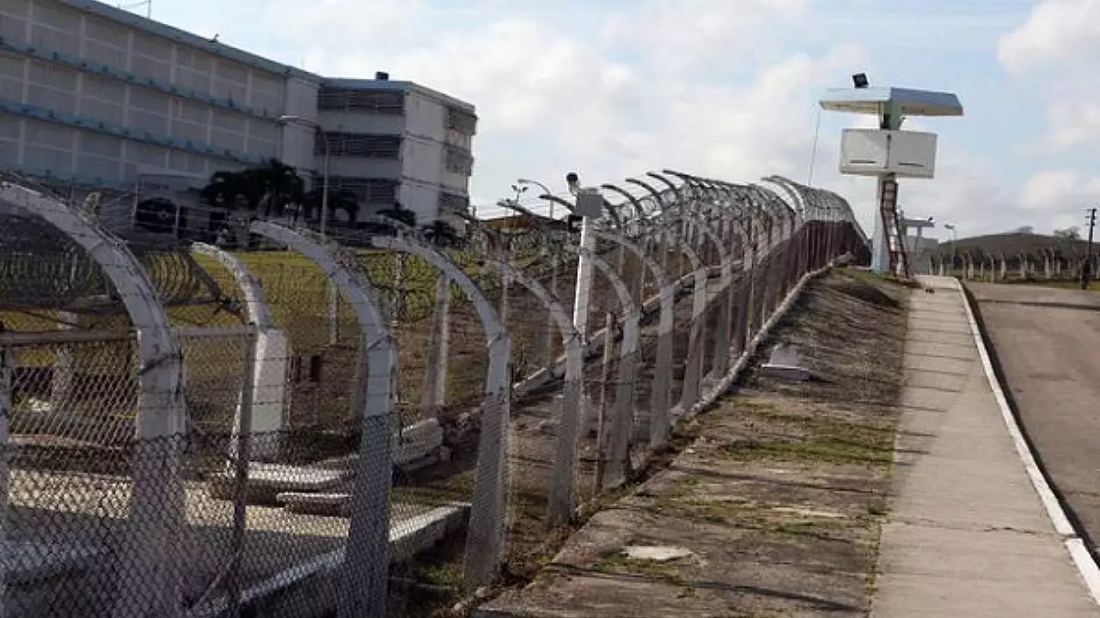 Prisión cubana (Imagen de referencia)