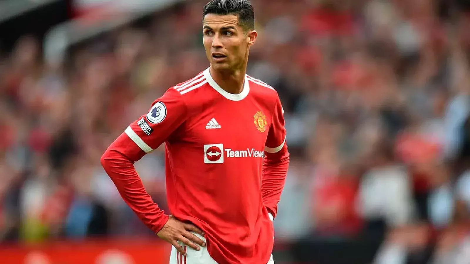 Manchester United emprende acciones legales contra Cristiano Ronaldo