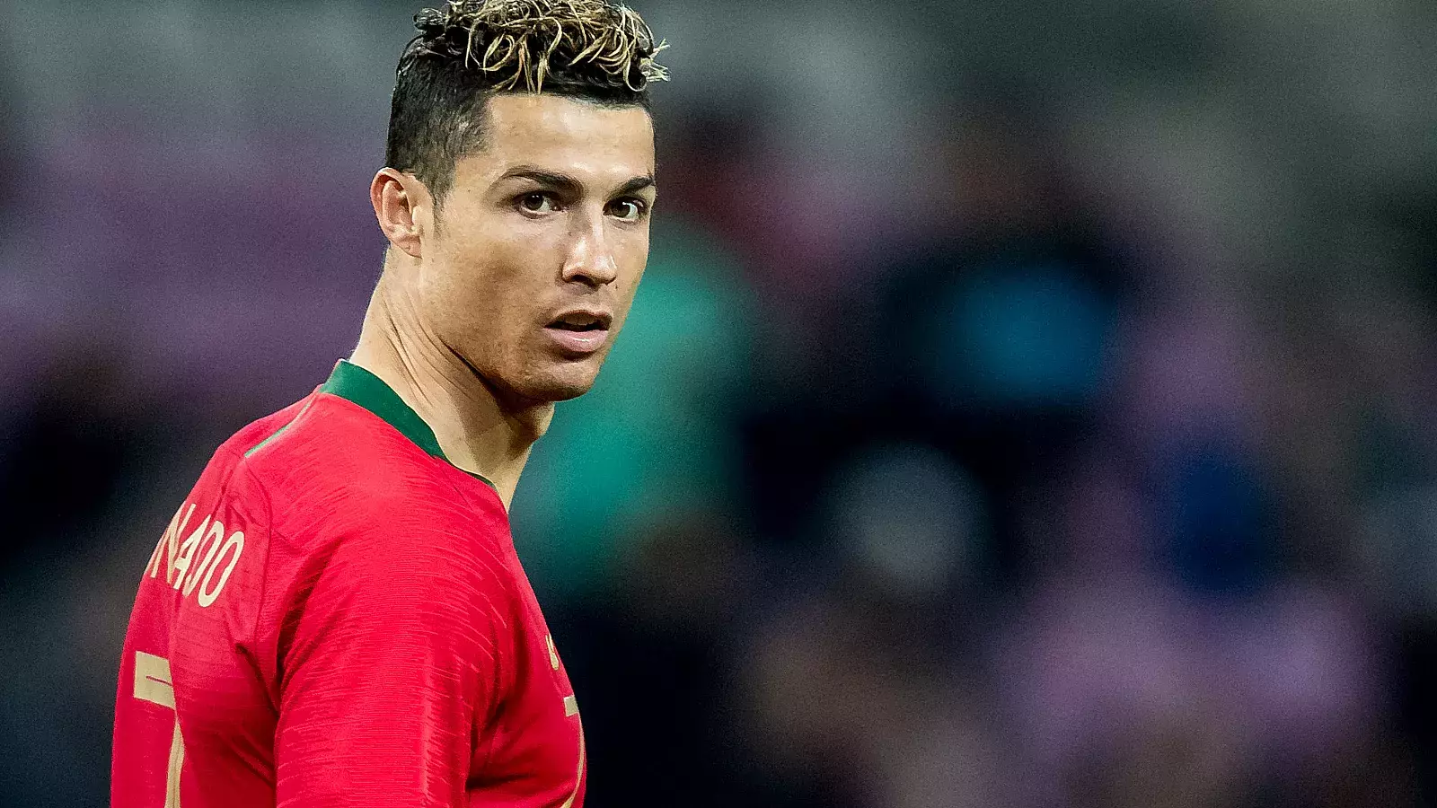 Cristiano Ronaldo se apunta un récord mundial en Instagram: 500 millones de seguidores