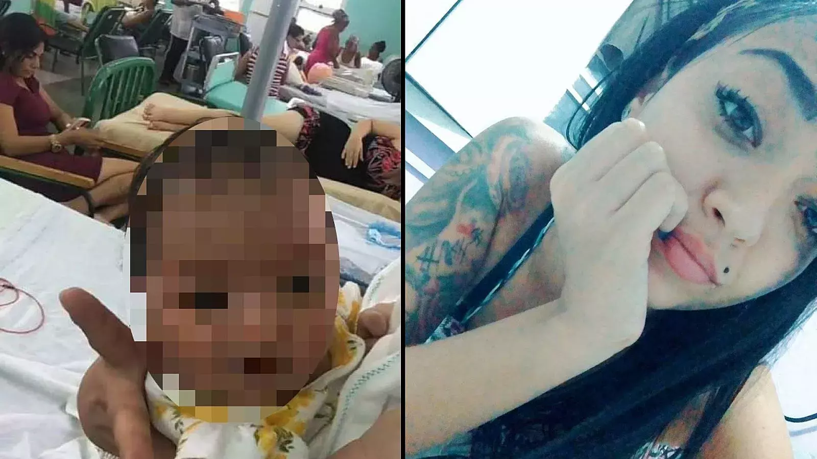 Bebé muere en La Habana por negligencias médicas