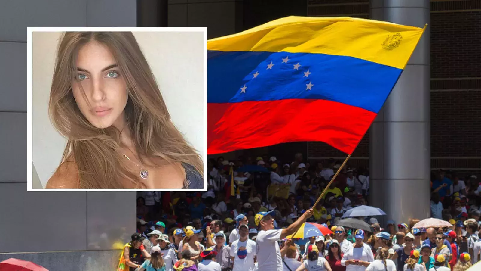Régimen de Maduro incorpora a esposa de Alex Saab a la mesa de diálogo con la oposición