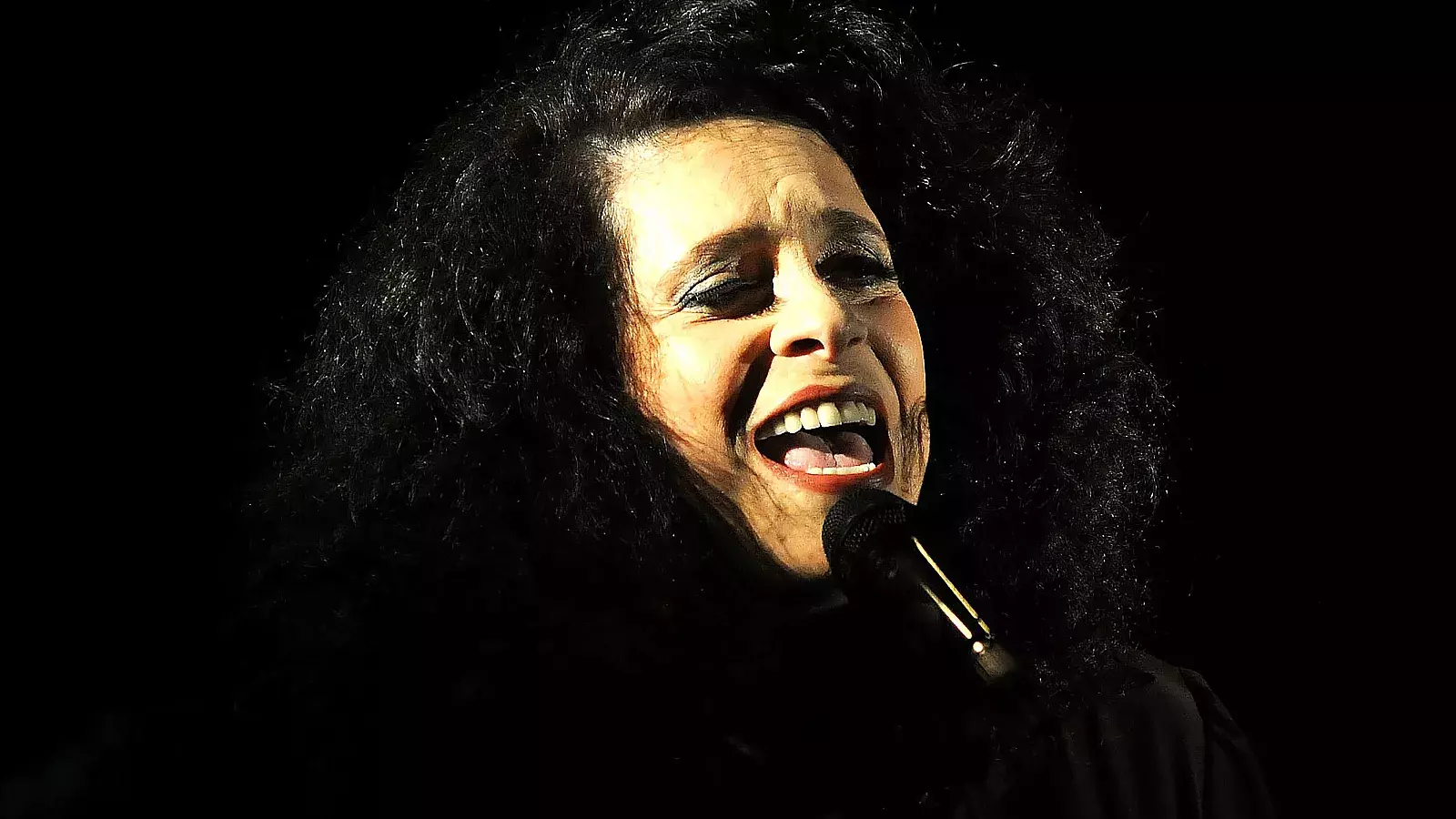 Muere Gal Costa, una de las grandes voces de la música brasileña
