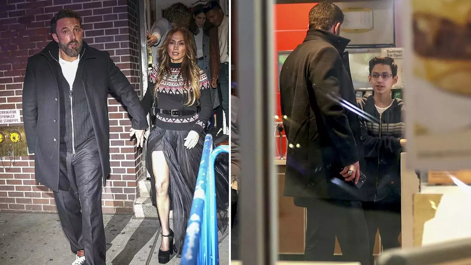 Jennifer Lopez desaparece de sus redes sociales: ¿Qué pasó?