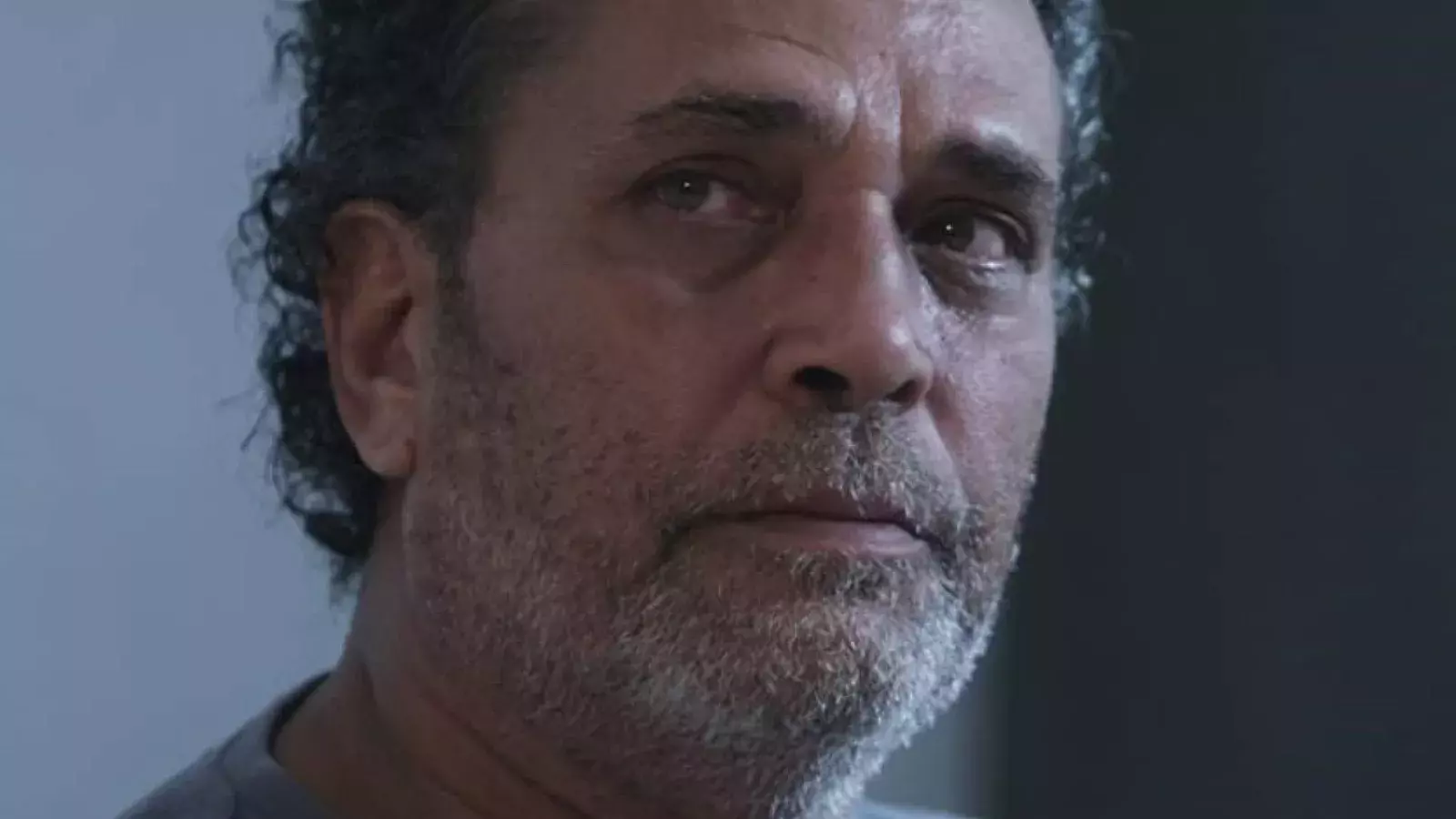 Luis Alberto García, actor cubano