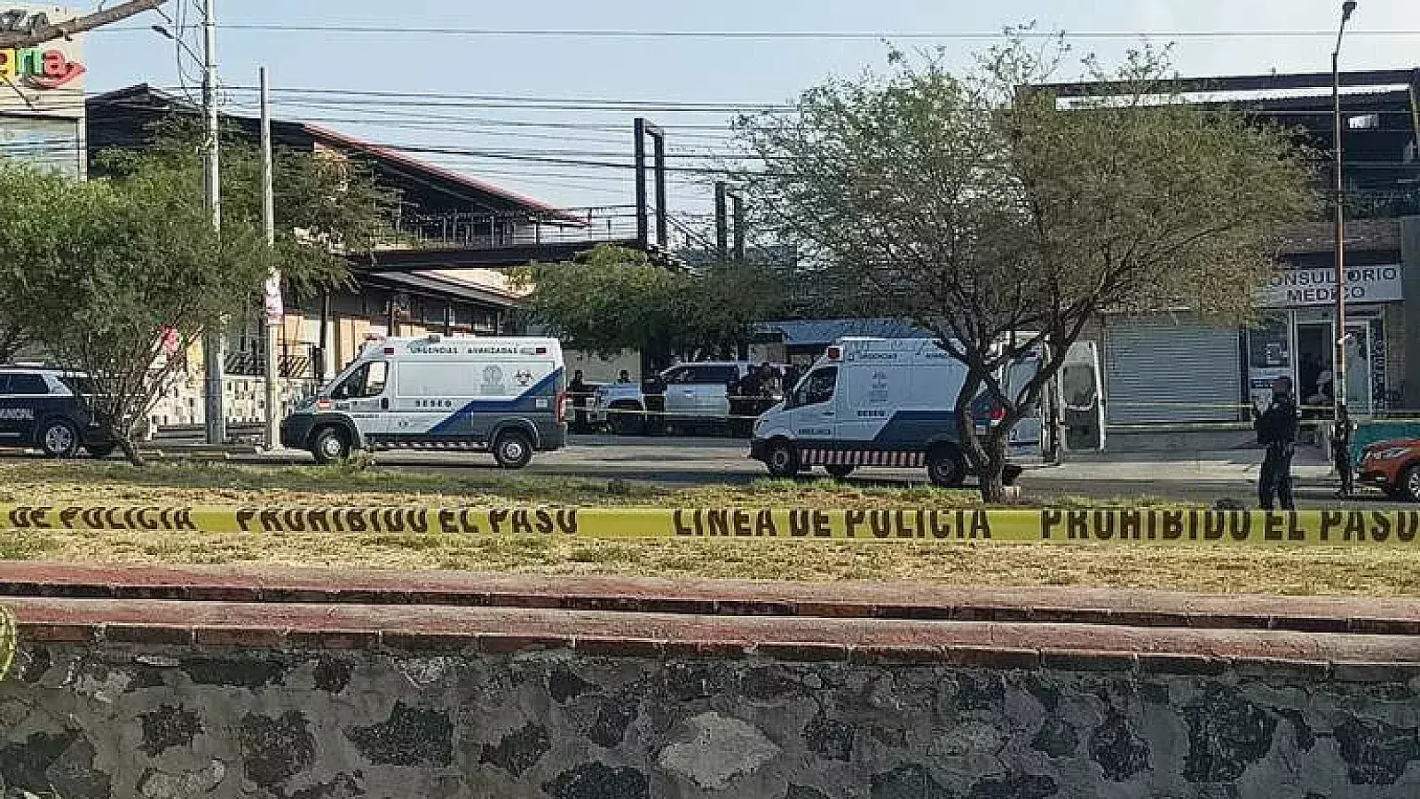 Reportan más de 120 asesinatos en Guanajuato en lo que va de noviembre