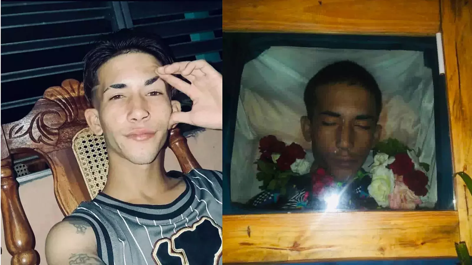 Joven preso de 19 años se suicida en cárcel de Cienfuegos