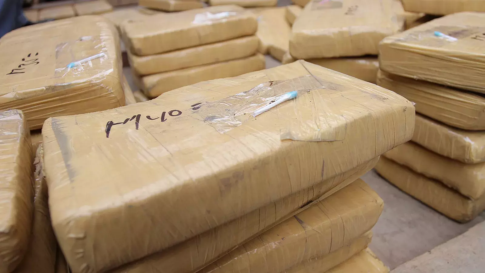 Exboxeador arrestado en Miami acusado de traficar 22 toneladas de cocaína