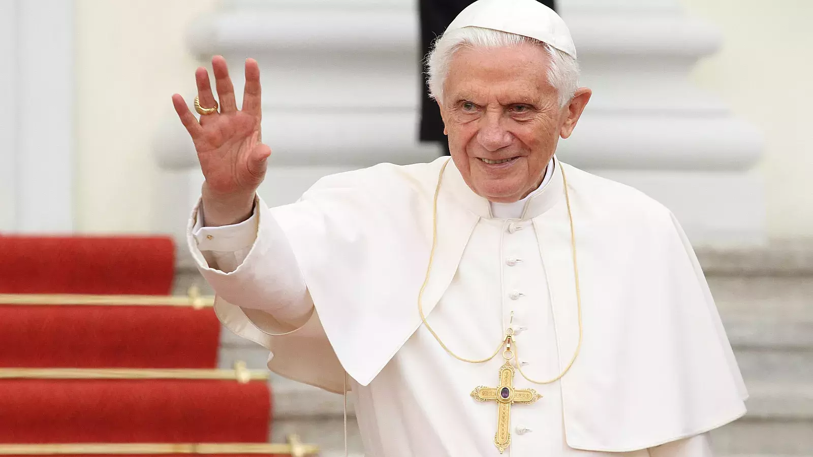 Murió Benedicto XVI: Adiós al Papa emérito