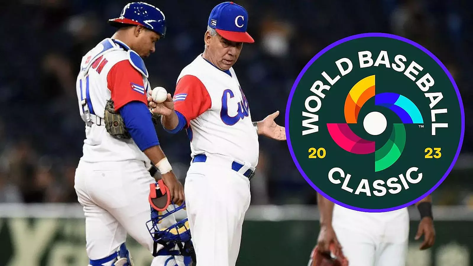 Régimen de Cuba acusa a EEUU de obstaculizar presencia de su equipo de béisbol en el Clásico Mundial