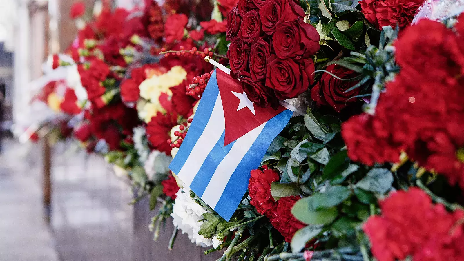 Cubanos notables que dijeron adiós este año 2022