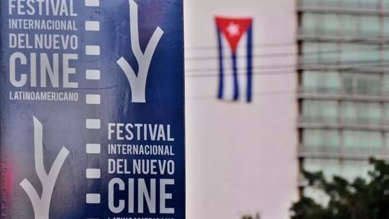 Censura y represión: lo que deja el Festival de Cine de La Habana