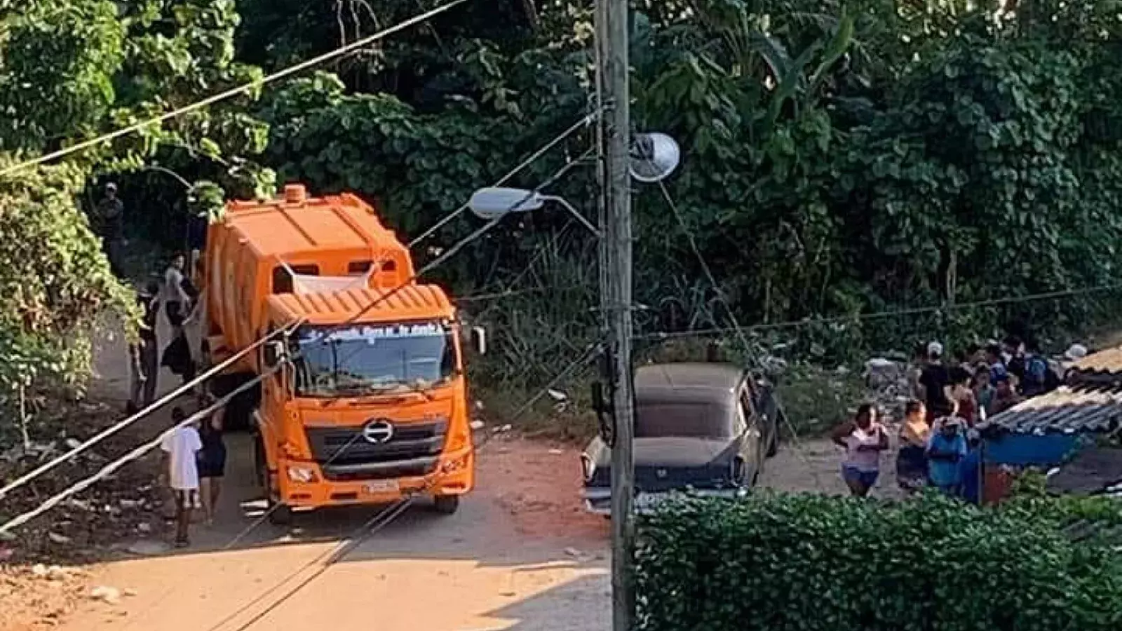 Encuentran bebé muerto en Boyeros, La Habana