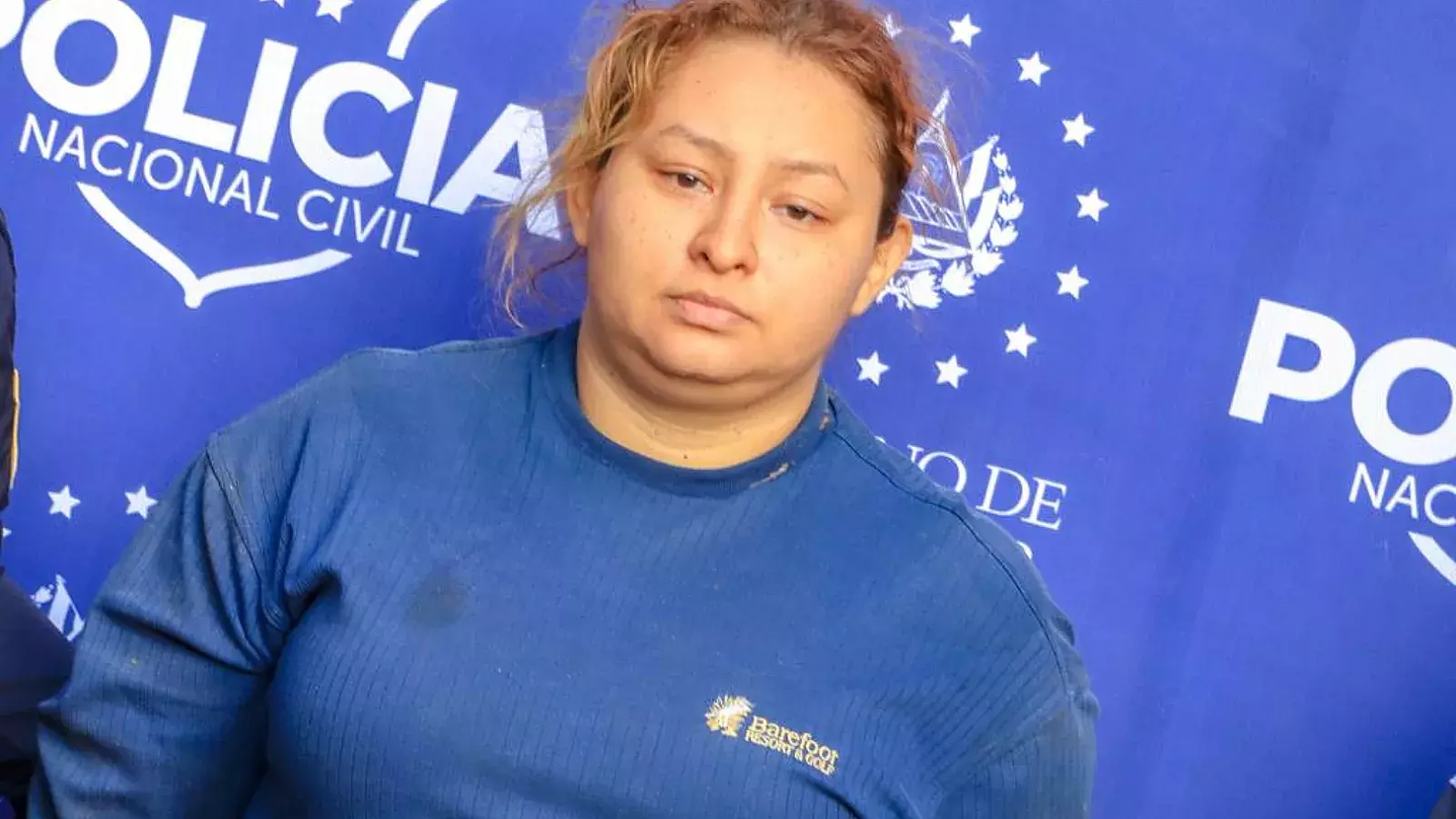 Horror: Mujer mata a puñaladas a su hija de 8 años &quot;porque se negaba a comer&quot;