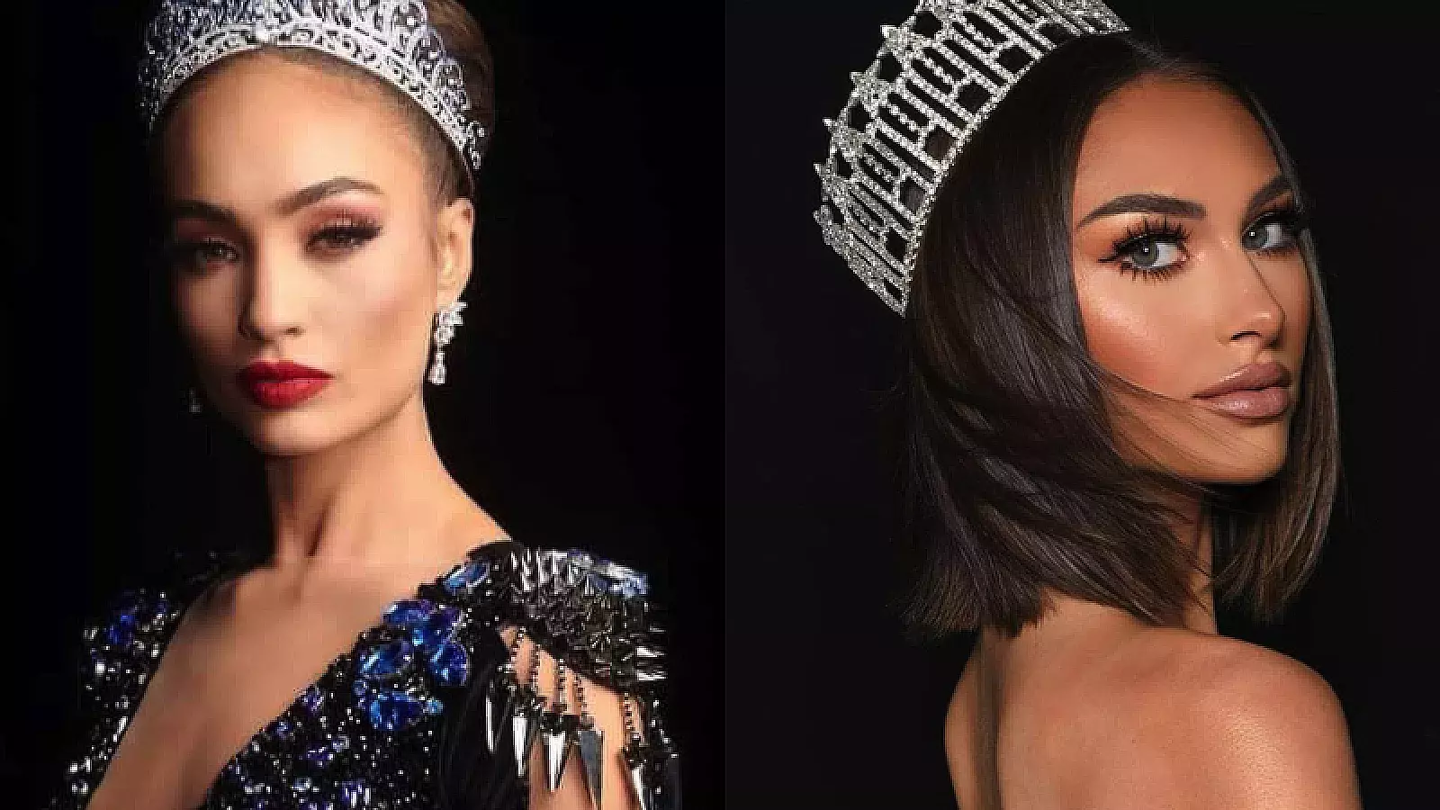 ¡Miss Universo renuncia! La razón por la que R'Bonney ya no es Miss USA